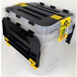 Heidrun Sada Dragon boxů 3x 24 l – Sleviste.cz