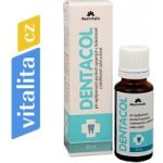 Maxivitalis Dentacol 20 ml – Zboží Mobilmania