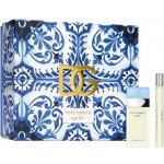 Dolce & Gabbana Light Blue EDT 25 ml + EDT 10 ml dárková sada – Hledejceny.cz