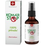 Swissmedicus KomárStop 100 ml – Zboží Mobilmania