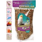 JR Farm Individual Korela 1 kg – Sleviste.cz