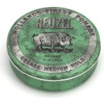 Reuzel Green Grease Medium Hold Hog 340 g – Hledejceny.cz