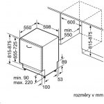 Bosch SMV24AX03E – Hledejceny.cz