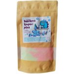 Pure Harmony Bublíkova koupací pěna v prášku s probiotiky 160 g – Zboží Dáma
