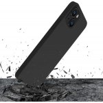 3mk Hardy Silicone MagCase Apple iPhone 15, Graphite – Zboží Mobilmania