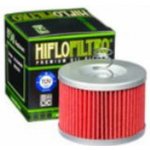 Hiflofiltro Olejový filtr HF540 | Zboží Auto