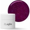 UV gel Aglia Emotion Quick barevný reflexni UV gel 5 ml
