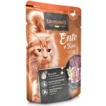 Leonardo kachna se sýrem 85 g – Zbozi.Blesk.cz