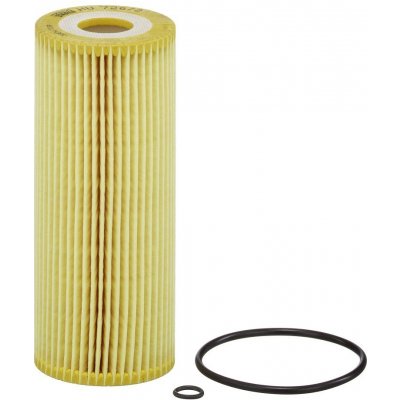 Olejový filtr MANN-FILTER HU 726/2 x – Zbozi.Blesk.cz