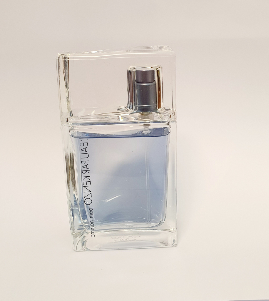 Kenzo L´Eau Par Kenzo toaletní voda pánská 100 ml tester