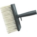SPOKAR Štětka malířská hranatá 6106/636, plastové držadlo, 170 x 75 mm – HobbyKompas.cz