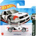 Mattel Hot Wheels 90 Audi Quattro HKG35 – Sleviste.cz