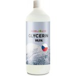 Ecoliquid Glycerin 99,5%, lahev 1 l – Zboží Dáma