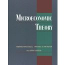 Microeconomi - Colell, M. Whinston - J. Green, A. Mas