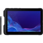 Samsung Galaxy Tab Active4 Pro 5G SM-T636BZKAEEE – Hledejceny.cz
