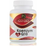 Swanson Koenzym Q10 100 mg 100 kapslí – Hledejceny.cz