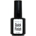 Nail1 Quick Finish top gel 15 ml – Sleviste.cz