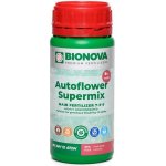 Bio Nova AutoFlower SuperMix 250 ml – Sleviste.cz