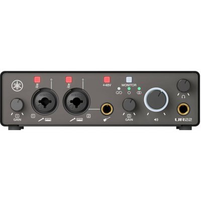 Yamaha UR22MK3 B – Hledejceny.cz