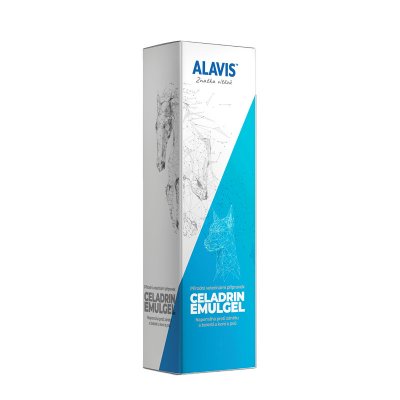 Alavis Celadrin Emulgel 100 g