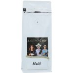 Latino Café Káva Haiti zrnková 1 kg – Hledejceny.cz