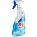 Bref Bathroom čistič koupelny rozprašovač 750 ml – Zboží Dáma