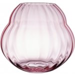 Villeroy & Boch Skleněná váza / svícen Rose Garden, růžová, 17 cm 10-4288-5411 – Hledejceny.cz