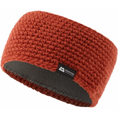 Summit Trade Flash Headband Red Rock – Zbozi.Blesk.cz