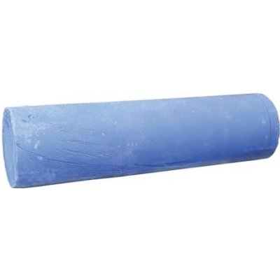 Pasta brusná pro finální leštění - modrá, 950g – Zboží Mobilmania
