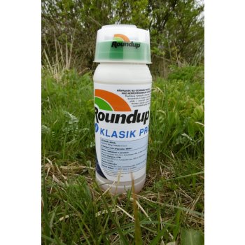 Roundup Klasik 1 l