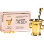 Pharma Nord Bioaktivní Folic 60 tablet – Hledejceny.cz