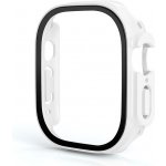 AW Case na Apple Watch ULTRA 1 / 2 / 3 - (49mm) Rozteč: 49mm Bílá IR-AWGW-0088 – Zboží Živě
