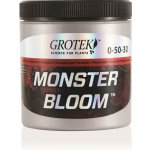 Grotek Monster Bloom 130 g – Zbozi.Blesk.cz