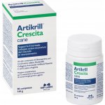 NBF Lanes artikrill crescita pes podpora kloubního metabolismu 90 kps – Hledejceny.cz