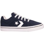 Converse El Distrito 2.0 Ox 167009C tmavomodrá – Zboží Dáma