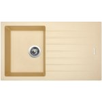 Sinks ACRPE86050050 PERFECTO 860 Sahara – Sleviste.cz