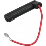 MW HVF8 Pojistka vysokonapěťová VN 0.8A / 5kV pro mikrovlné trouby 49008611 CANDY / HOOVER – Zboží Mobilmania
