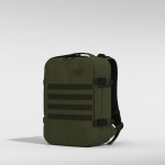 CabinZero Military Military Green 28 l – Zboží Mobilmania
