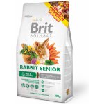 Brit Animals Rabbit Senior 300 g – Zboží Mobilmania