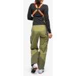 Ortovox 3L Deep Shell Bib Pants Women's Wild Herbs – Hledejceny.cz