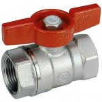 GIACOMINI Kohout kulový R251x003 – Zboží Mobilmania