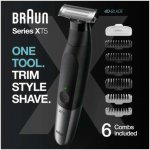 Braun XT5200 – Sleviste.cz