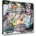 Pokémon TCG: Unova Poster Collection – Zbozi.Blesk.cz