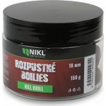 Karel Nikl Rozpustné Boilies Kill Krill 150g 24mm – Zboží Mobilmania