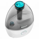 Sencor SHF 901WH – Zboží Dáma