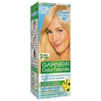 Garnier Color Naturals 102 Blond