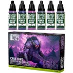 Green Stuff World Paint set darth purple – Hledejceny.cz
