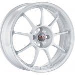 OZ ALLEGGERITA 10x18 5x130 ET40 white – Sleviste.cz