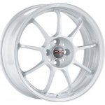 OZ ALLEGGERITA 7,5x18 5x112 ET50 white – Hledejceny.cz