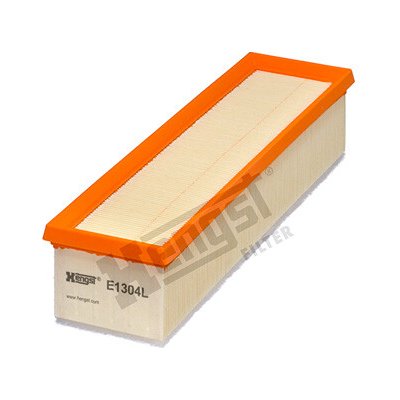 Vzduchový filtr HENGST FILTER E1304L – Hledejceny.cz